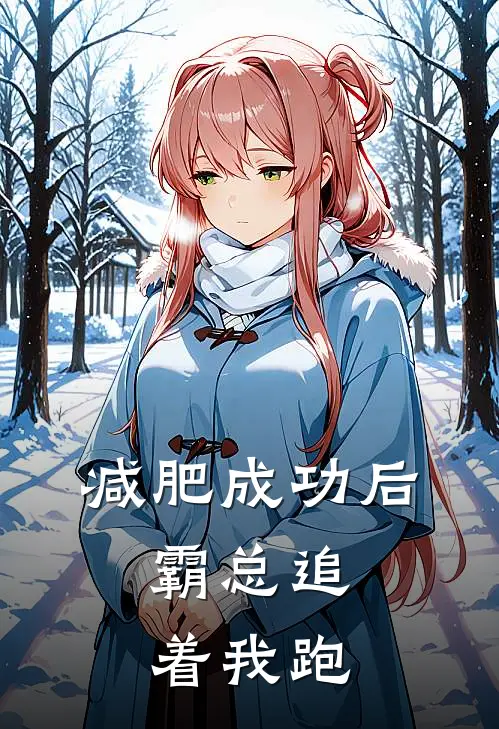减肥成功后,霸总追着我跑