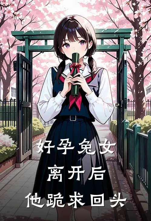 好孕兔女离开后，他跪求回头