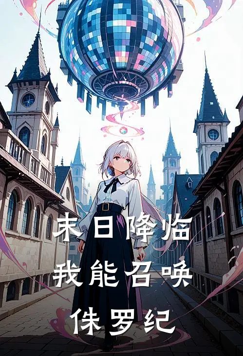 末日降临：我能召唤侏罗纪