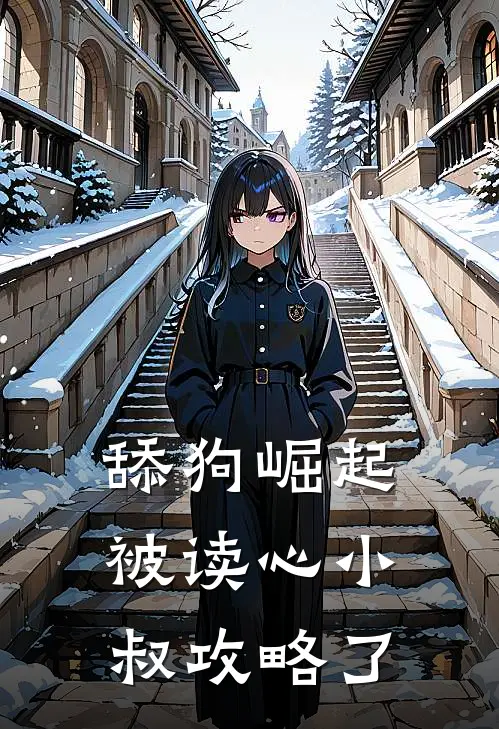 舔狗崛起：被读心小叔攻略了