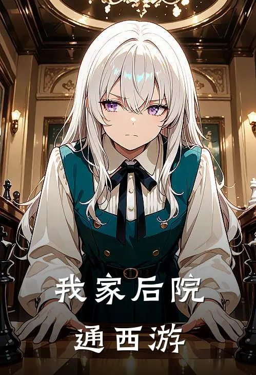 我家后院通西游