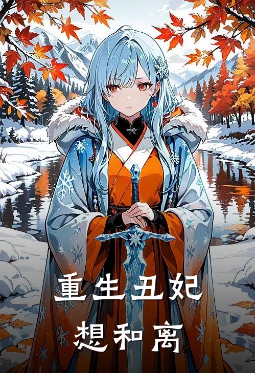 重生丑妃想和离