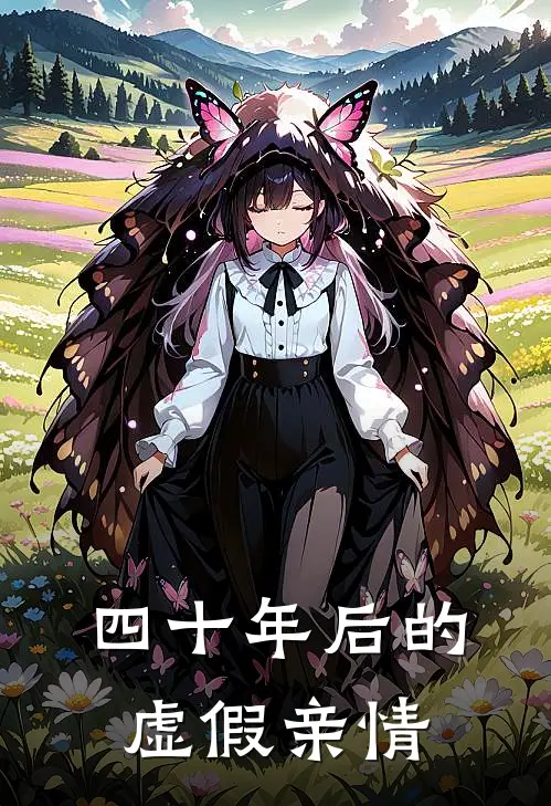 四十年后的虚假亲情