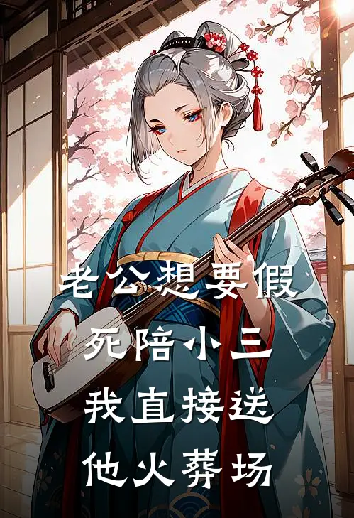 老公想要假死陪小三，我直接送他火葬场
