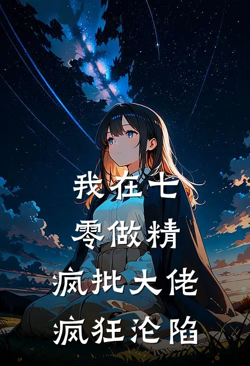 我在七零做精，疯批大佬疯狂沦陷