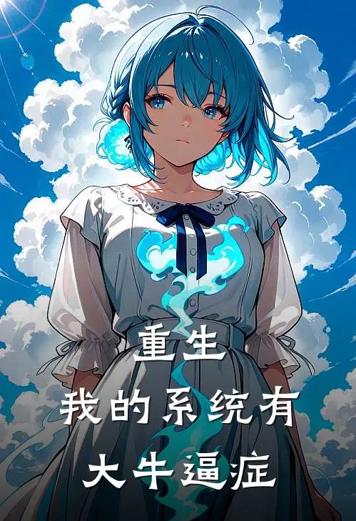 重生:我的系统有大牛逼症