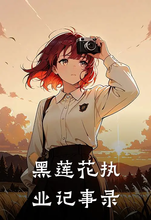 黑莲花执业记事录