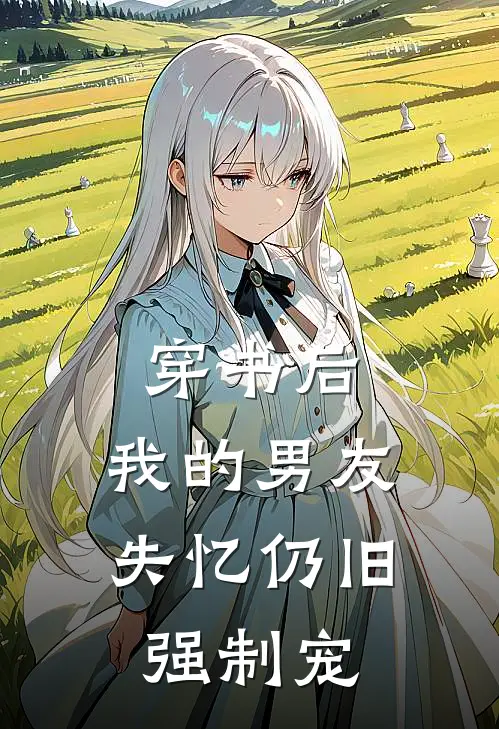 穿书后，我的男友失忆仍旧强制宠