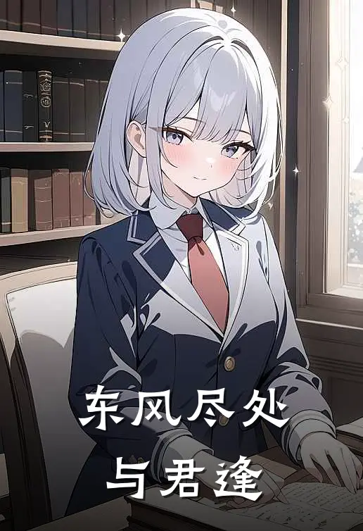 东风尽处与君逢
