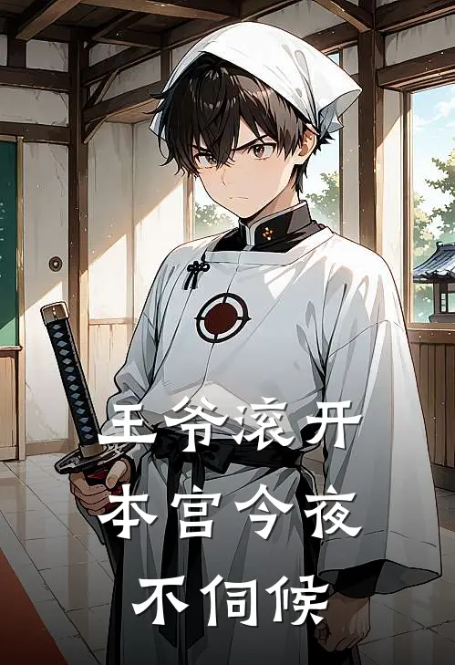 王爷滚开,本宫今夜不伺候