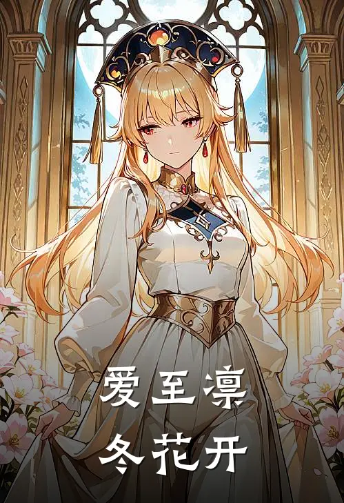 爱至凛冬花开