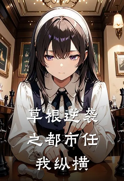草根逆袭之都市任我纵横
