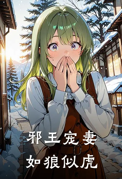 邪王宠妻如狼似虎