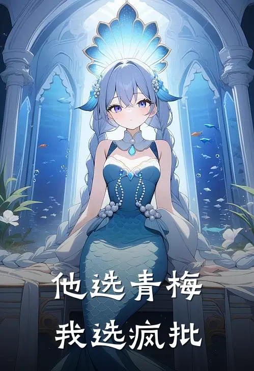 他选青梅,我选疯批