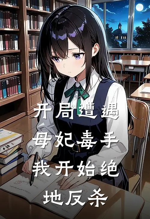 开局遭遇母妃毒手，我开始绝地反杀