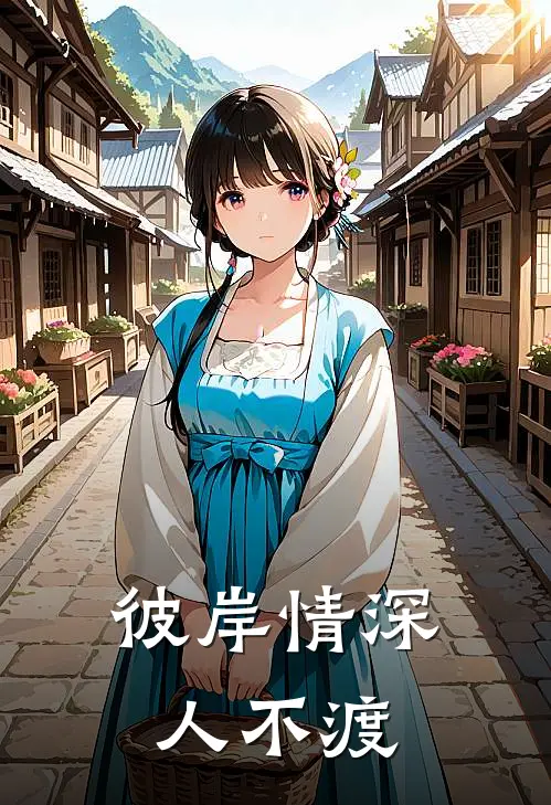 彼岸情深人不渡