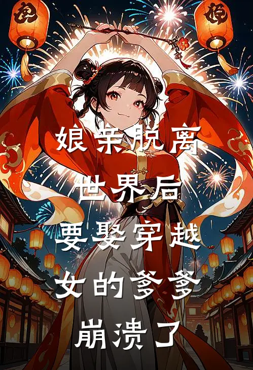 娘亲脱离世界后,要娶穿越女的爹爹崩溃了