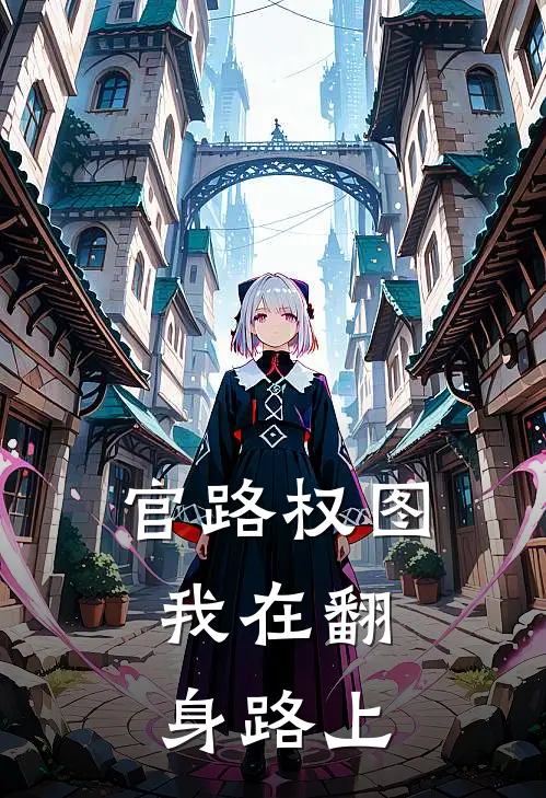 官路权图：我在翻身路上