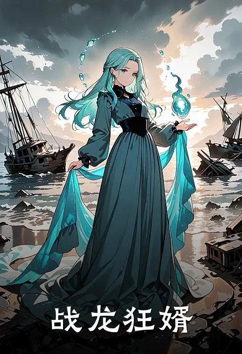战龙狂婿