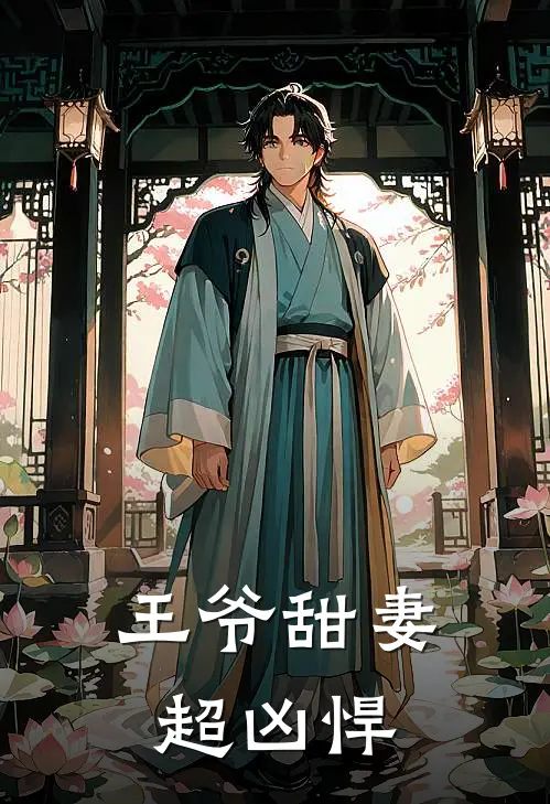 王爷甜妻超凶悍