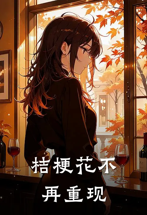 桔梗花不再重现