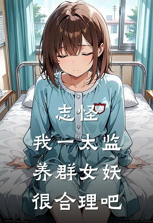志怪：我一太监养群女妖很合理吧