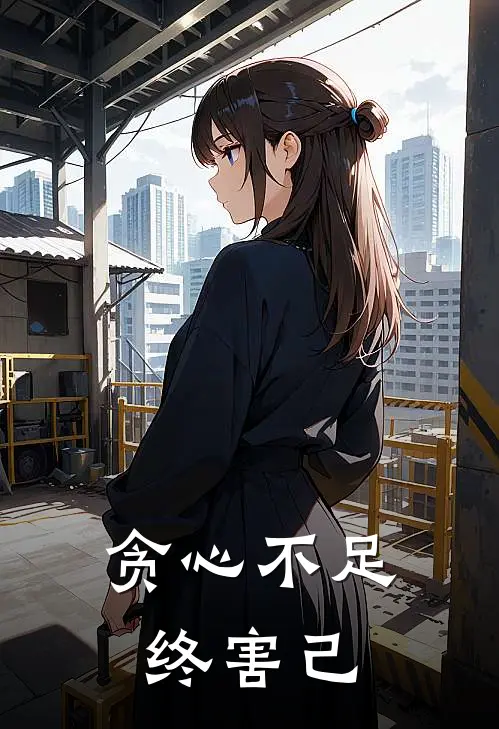 贪心不足终害己