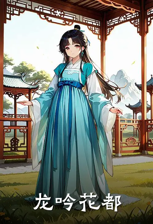 龙吟花都
