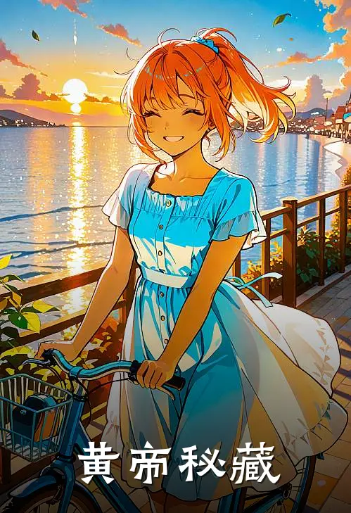 黄帝秘藏
