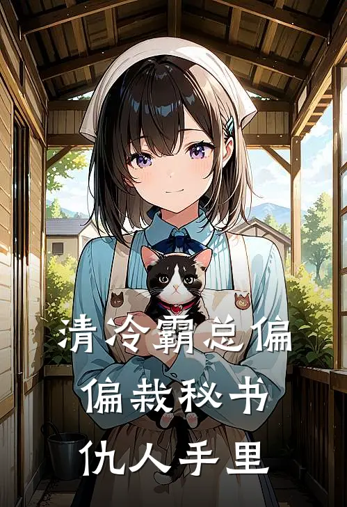 清冷霸总偏偏栽秘书仇人手里