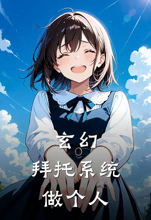 玄幻：拜托系统做个人