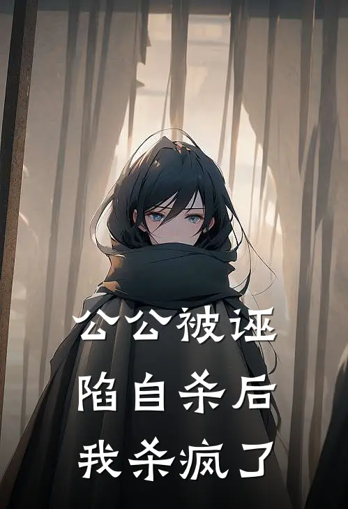 公公被诬陷自杀后,我杀疯了