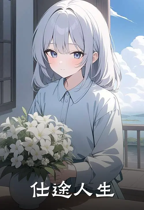 仕途人生