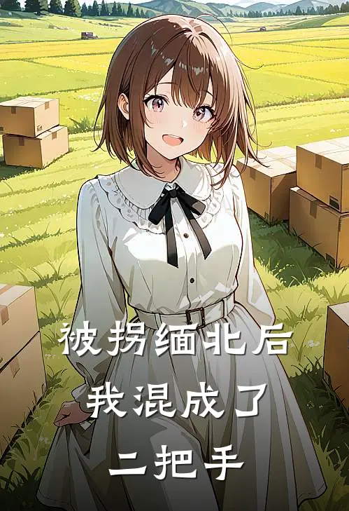 被拐缅北后，我混成了二把手