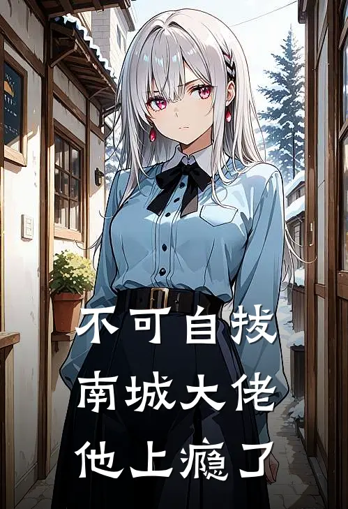 不可自拔：南城大佬他上瘾了