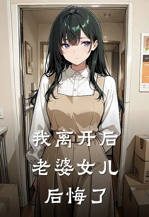 我离开后，老婆女儿后悔了