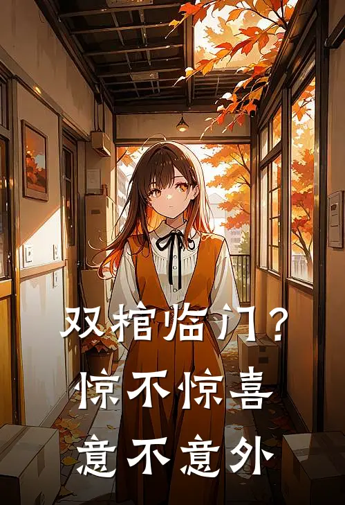 双棺临门？惊不惊喜意不意外