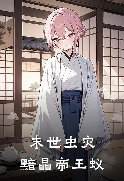 末世虫灾：黯晶帝王蚁