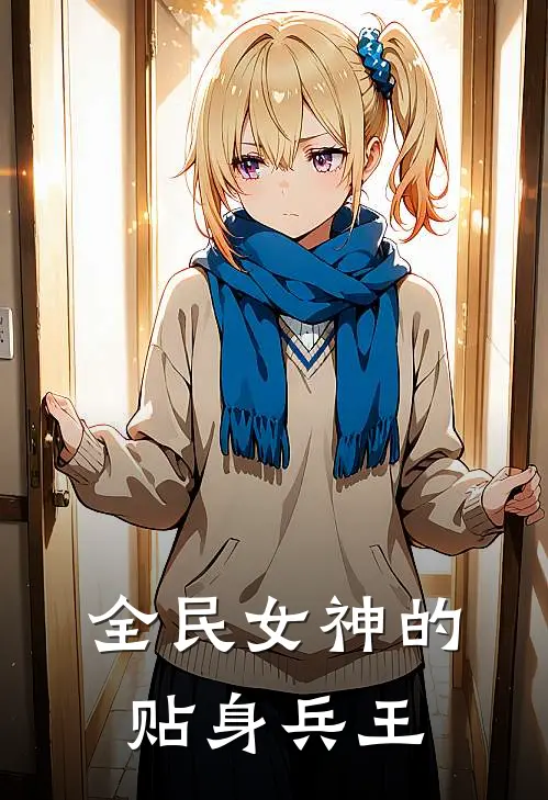 全民女神的贴身兵王