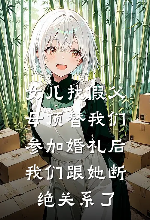 女儿找假父母顶替我们参加婚礼后,我们跟她断绝关系了