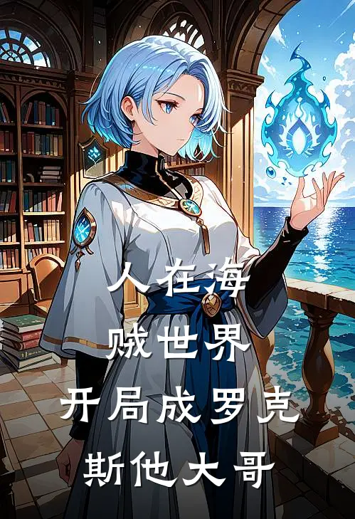 人在海贼世界，开局成罗克斯他大哥