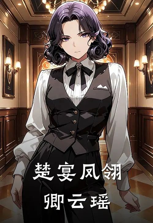 楚宴凤翎卿云瑶