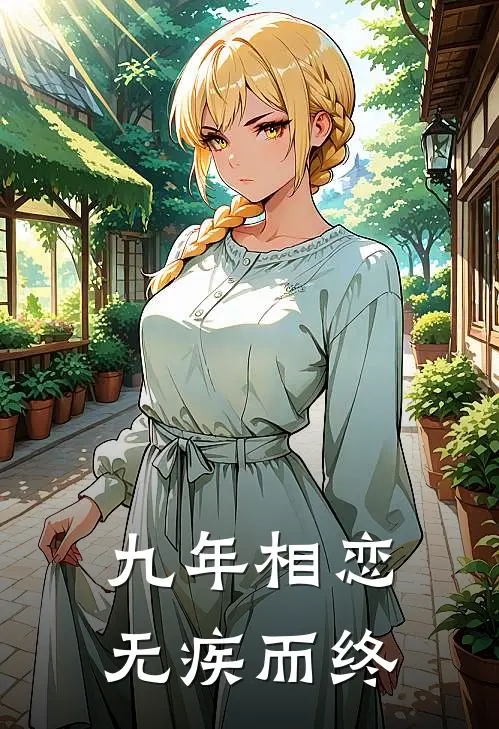 九年相恋，无疾而终