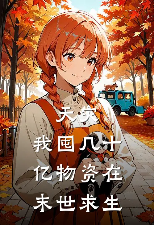 天灾，我囤几十亿物资在末世求生