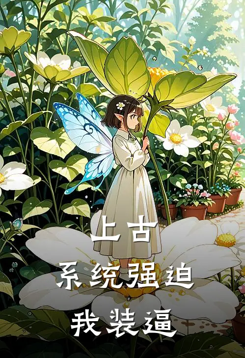 上古：系统强迫我装逼