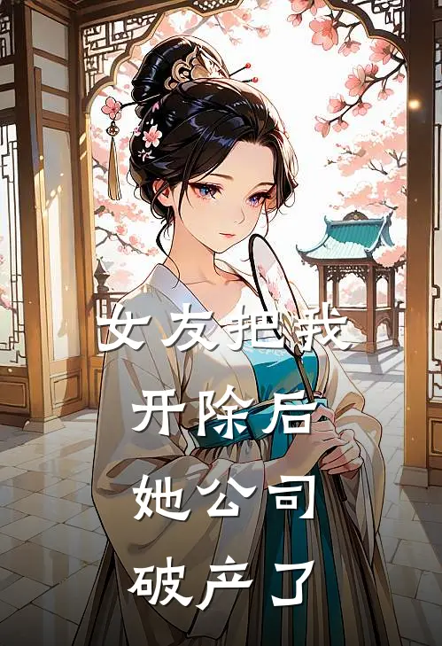 女友把我开除后,她公司破产了