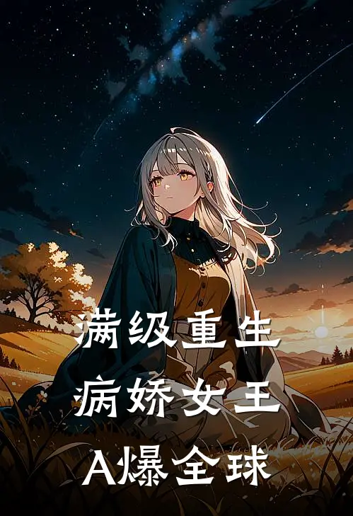 满级重生:病娇女王A爆全球
