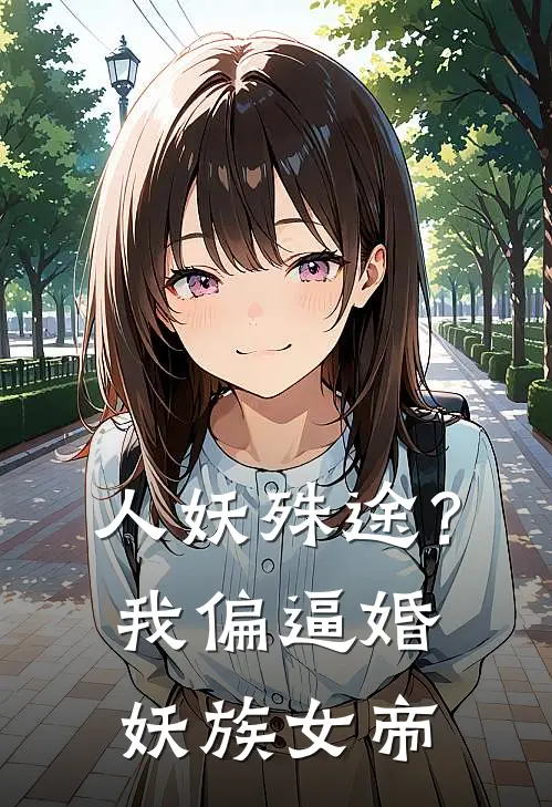 人妖殊途？我偏逼婚妖族女帝