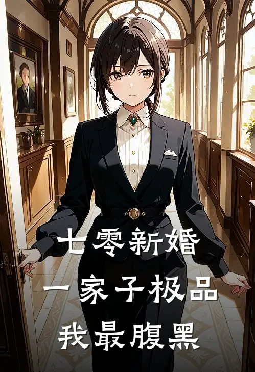 七零新婚:一家子极品我最腹黑