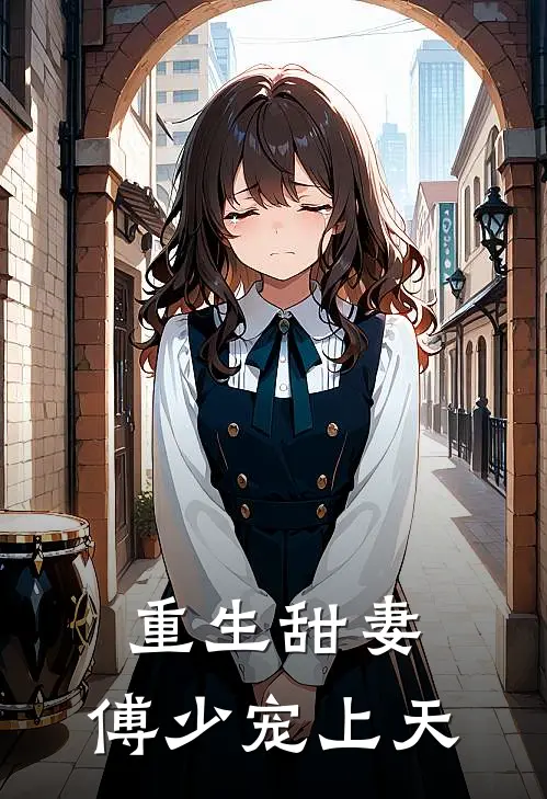 重生甜妻:傅少宠上天